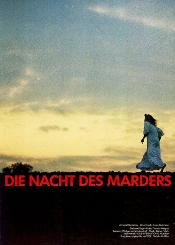 Die Nacht des Marders | ein Film von Marietheres Wagner