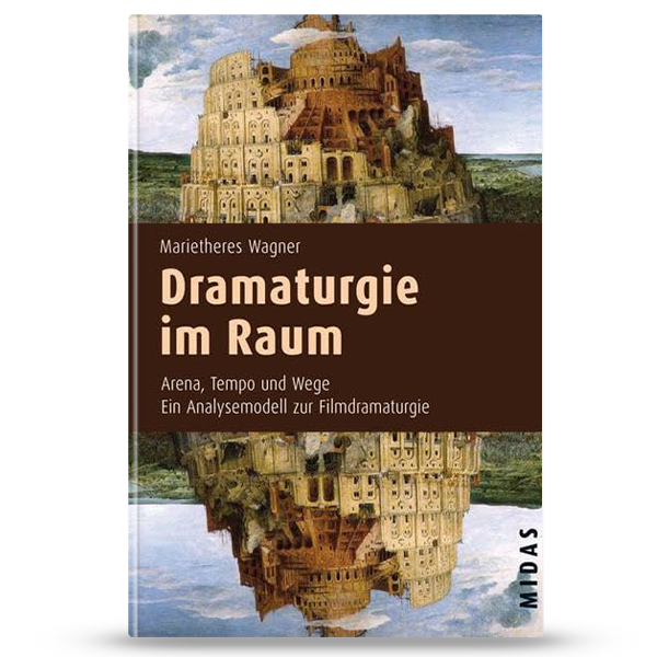 Dramaturgie im Raum | Buch von Marietheres Wagner