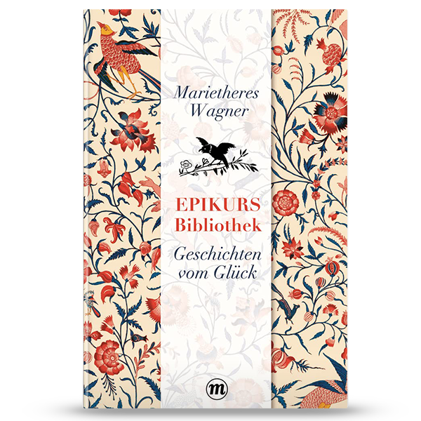 Epikurs Bibliothek | Buch von Marietheres Wagner