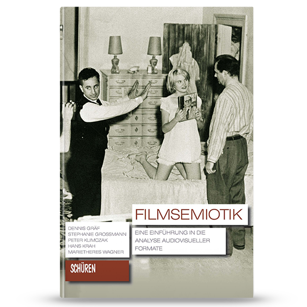 Filmsemiotik | Buch von Marietheres Wagner