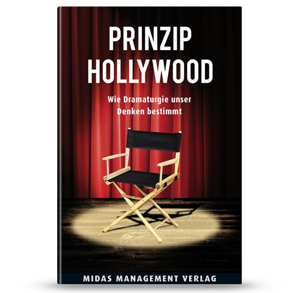 Prinzip Hollywood | Buch von Marietheres Wagner